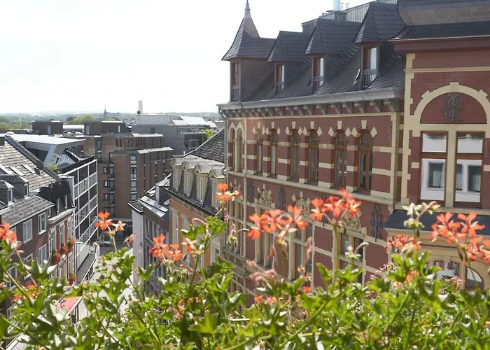 Hotel 3 Koenige
