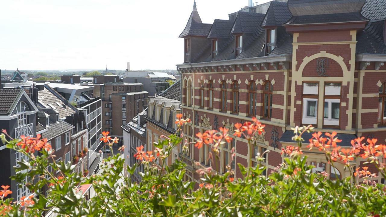 Hotel 3 Koenige 3*