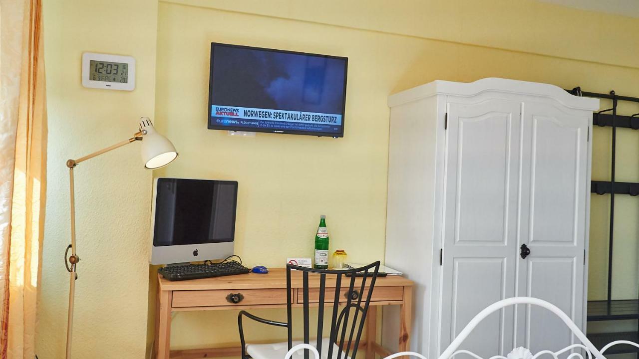 3 Koenige Hotel